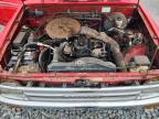 1989 Toyota Pickup Deluxe