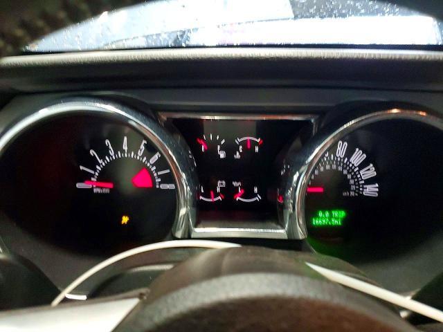 2006 Ford Mustang gt