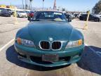 1998 BMW Z3 2.8