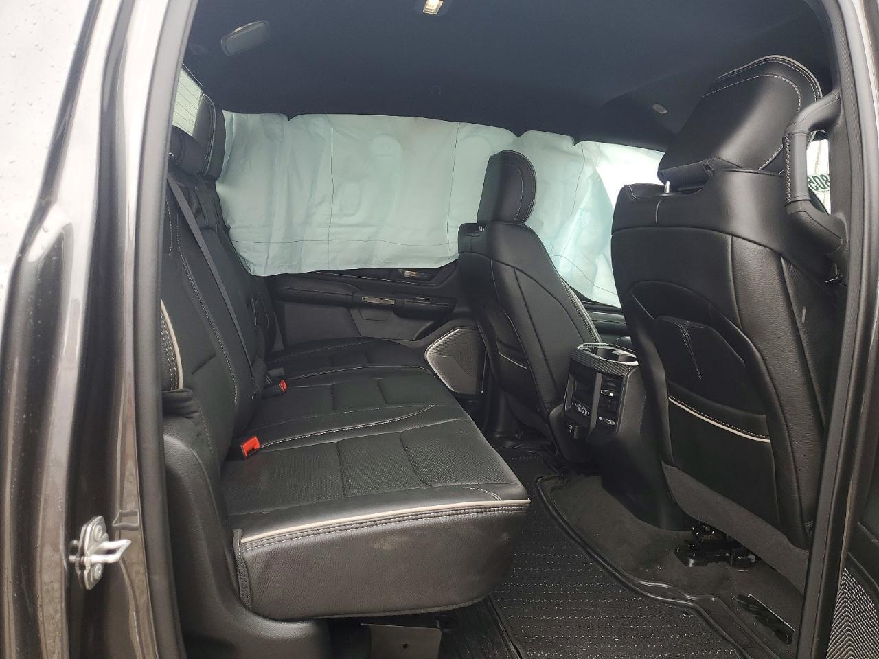 2021 Dodge RAM 1500 Limited