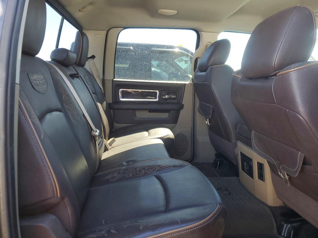 2011 Dodge RAM 3500