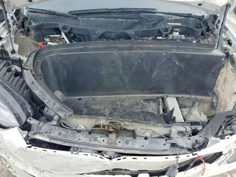 2019 Tesla Model x