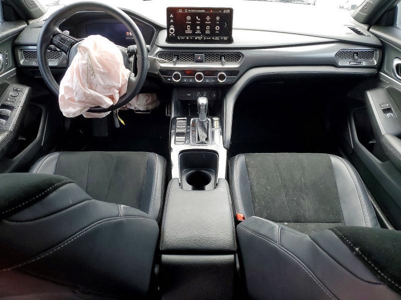 2024 Acura Integra A-spec Tech