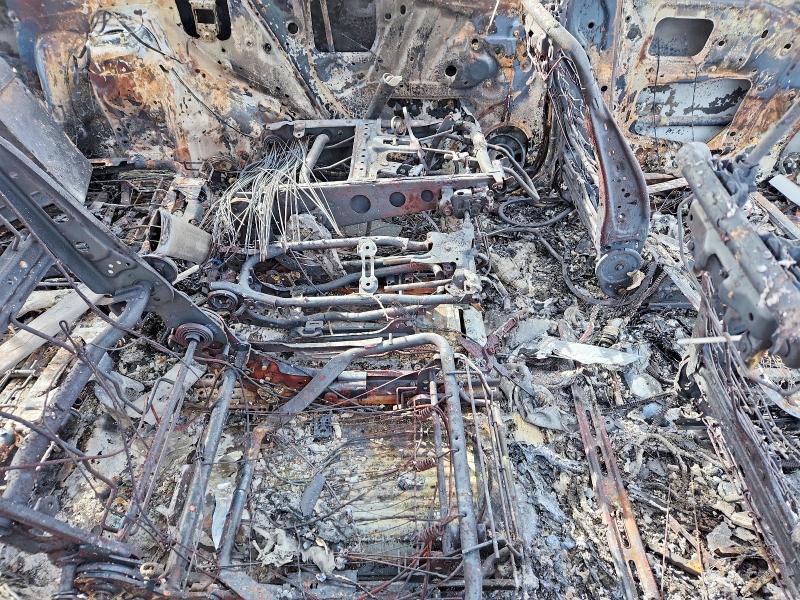 2012 Toyota Highlander Hybrid Base