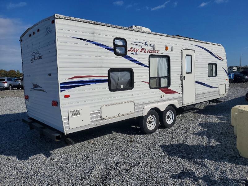 2011 Jayco JAYSPT12SC