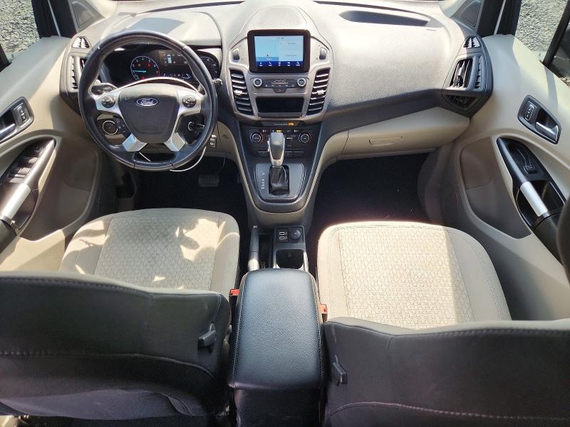 2021 Ford Transit Connect xlt