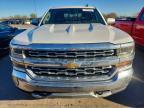 2018 Chevrolet Silverado C1500 LTZ