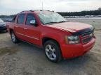 2011 Chevrolet Avalanche LTZ