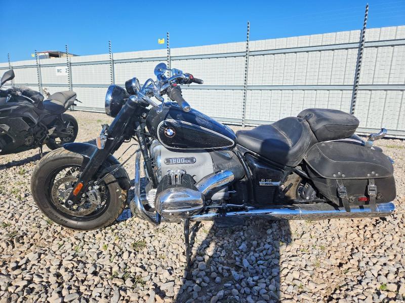 2021 BMW R18 Classic