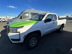 2025 Nissan Frontier S en venta en Pasco, WA