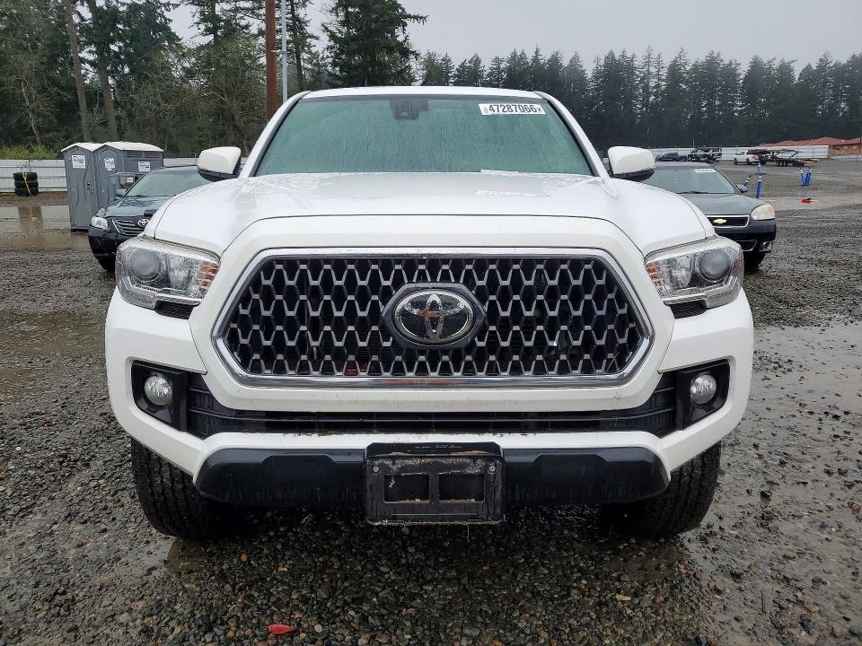 2019 Toyota Tacoma TRD OFF-Road