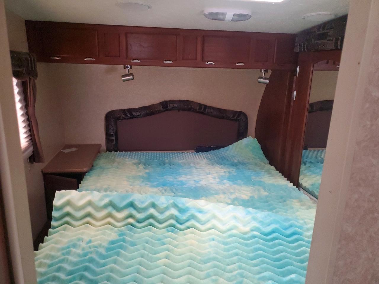 2012 Foresriver Rockwood Camper