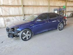2019 KIA Optima s en venta en Phoenix, AZ