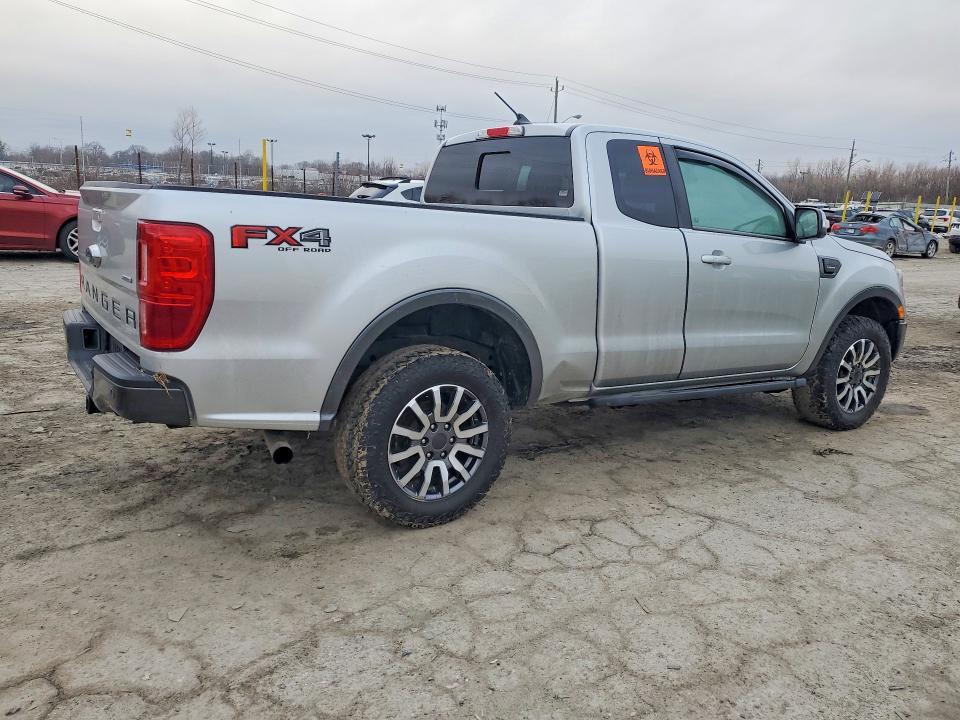 2019 Ford Ranger XL