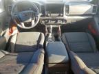 2024 Nissan Frontier PRO-X