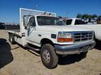 1996 Ford F350