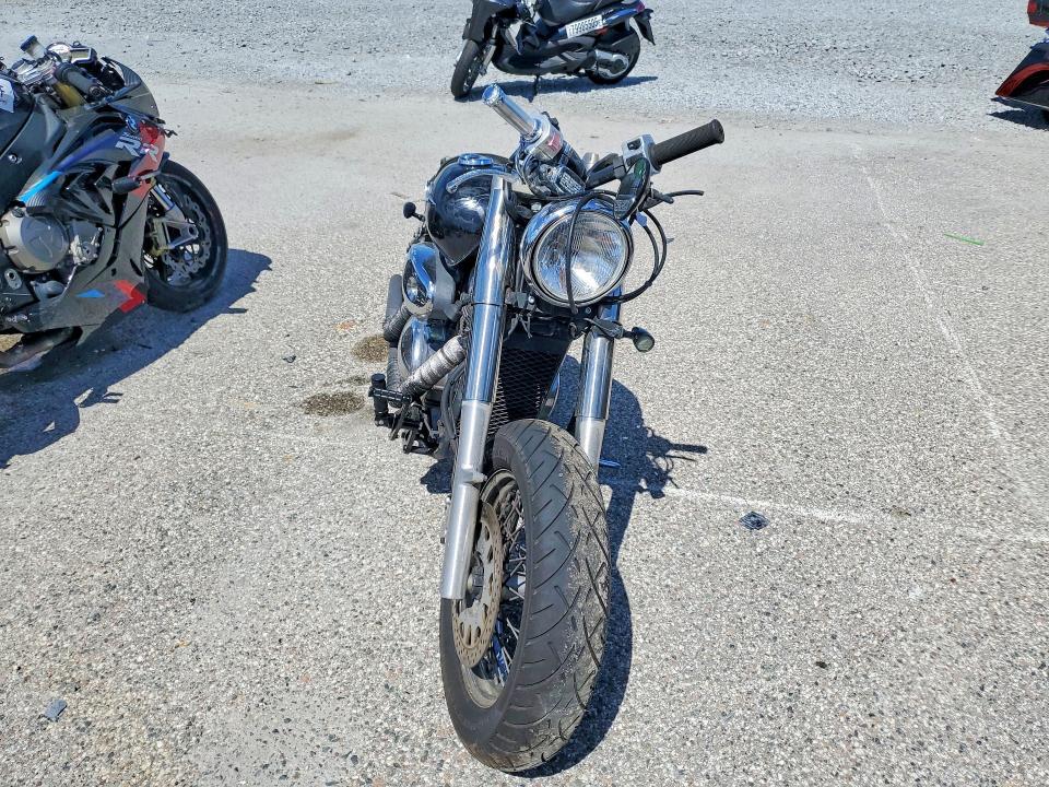 2006 Suzuki C50