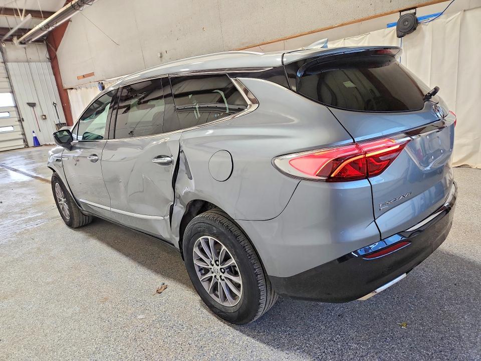 2024 Buick Enclave Premium