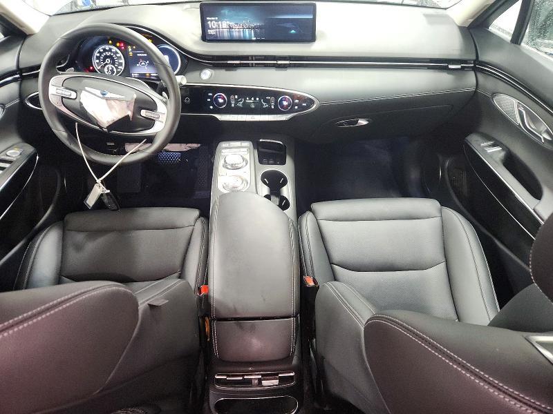 2025 Genesis Gv70 2.5t Standard
