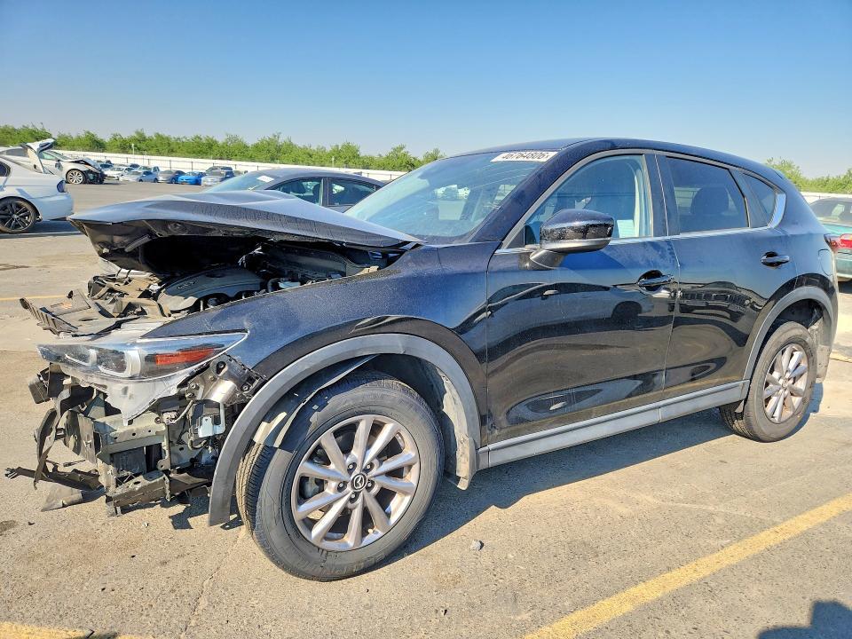 2023 Mazda Cx-5 Select
