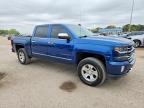 2017 Chevrolet Silverado K1500 LTZ