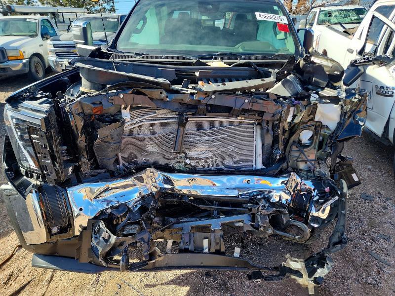 2024 GMC Sierra K2500 SLT