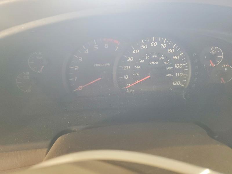 2006 Toyota Tundra SR5