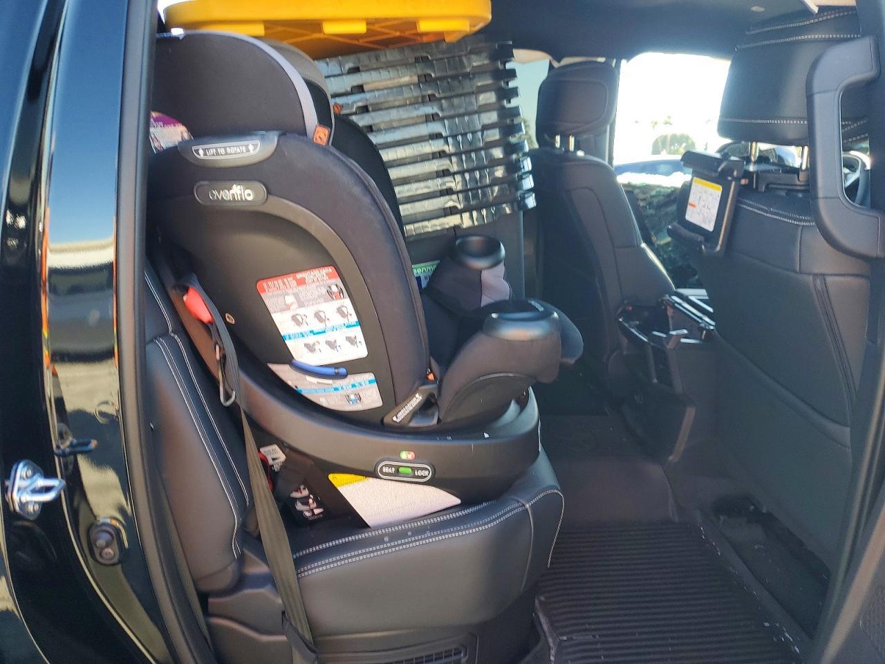 2026 Toyota Tundra Limited HV