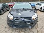 2013 Ford Focus Titanium