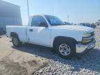 2002 Chevrolet Silverado C1500