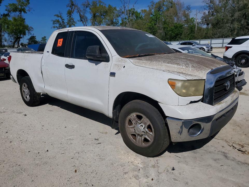 2007 Toyota Tundra SR5