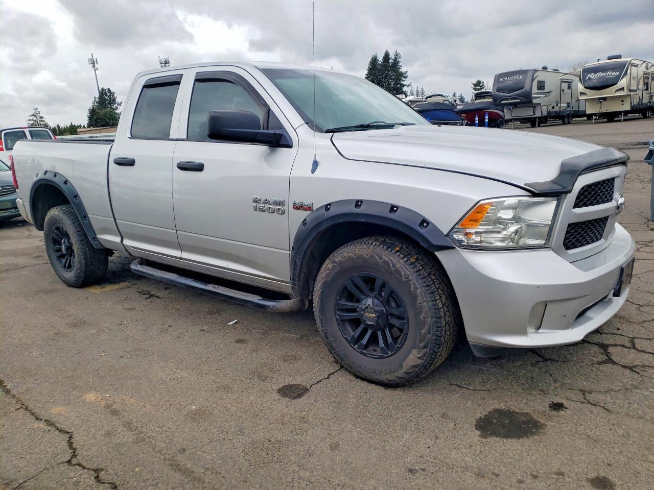 2014 Ram Trucks 1500 ST
