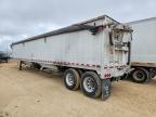 2008 Wilson DWH-550 Grain Trailer