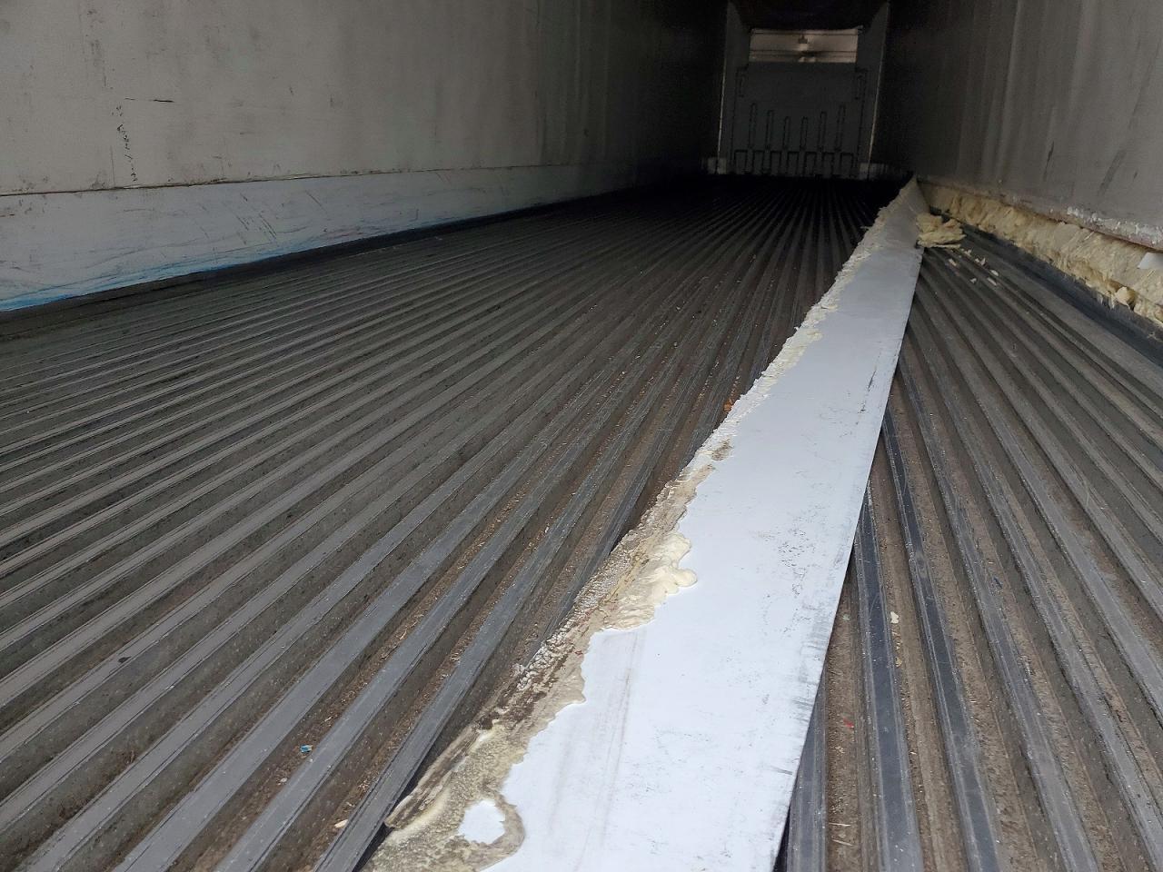 2016 Utility Trailer Manufactu Trailers