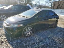 2009 Honda Civic lx en venta en North Billerica, MA