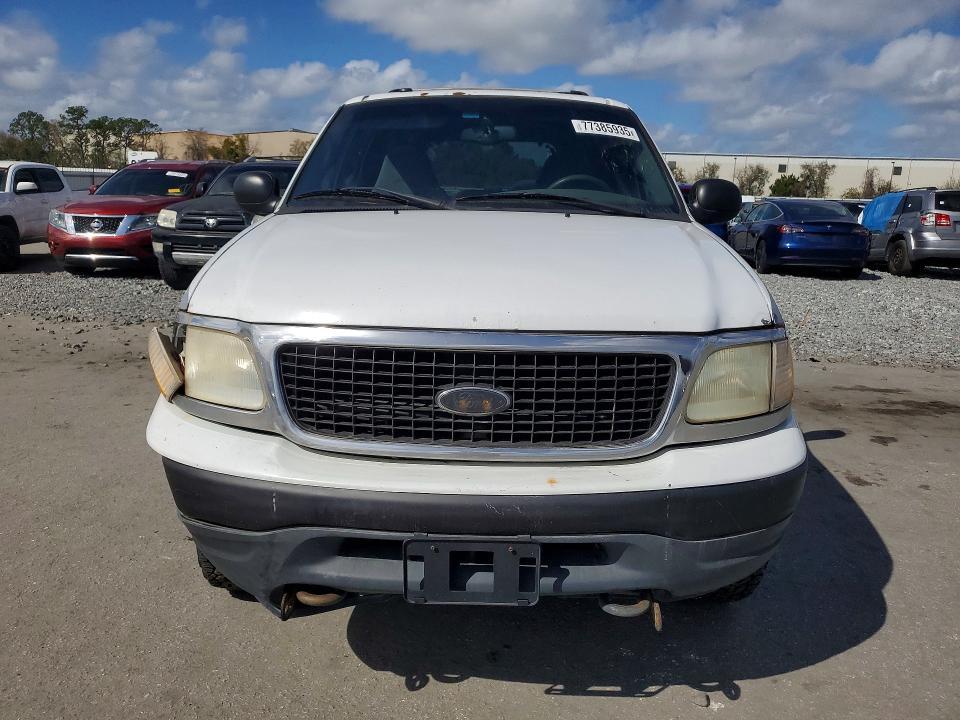 2001 Ford Expedition xlt