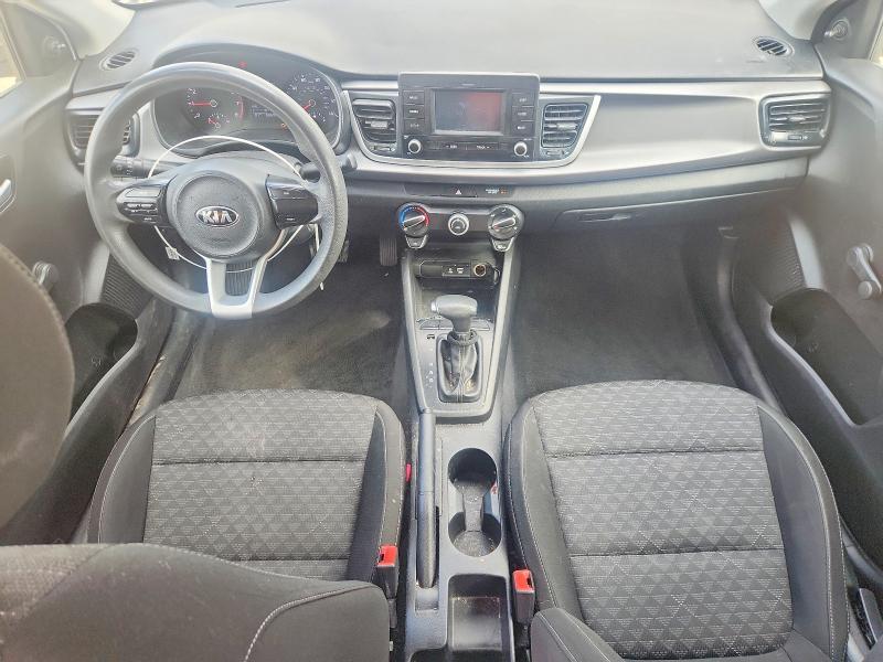 2018 KIA Rio lx