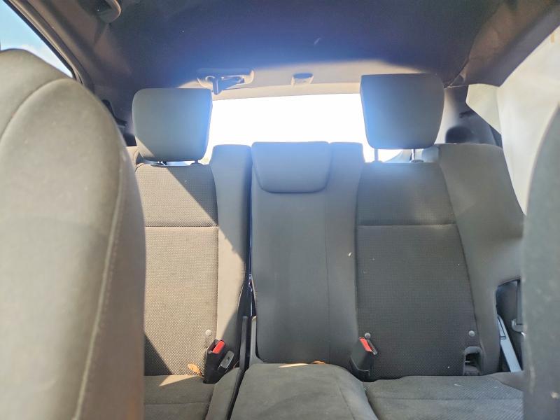 2020 Honda Hr-v Sport