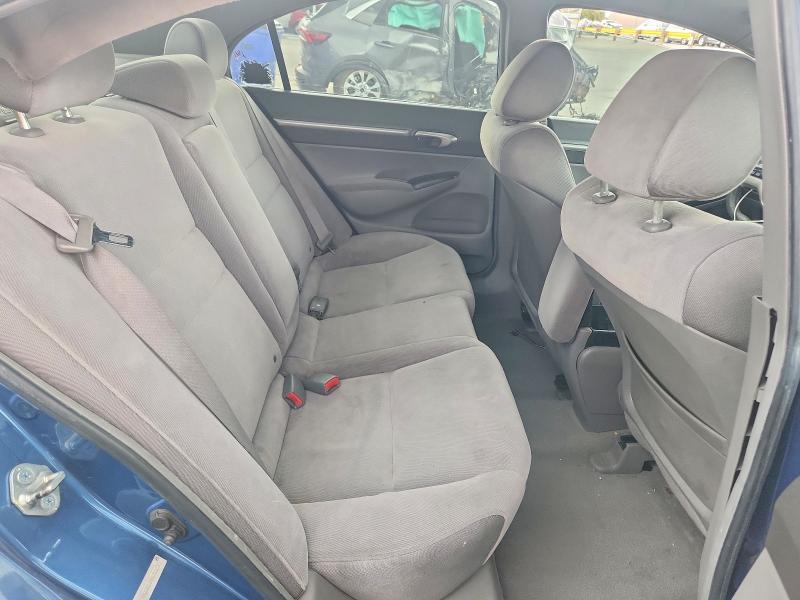 2006 Honda Civic ex