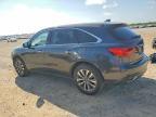 2015 Acura Mdx Technology