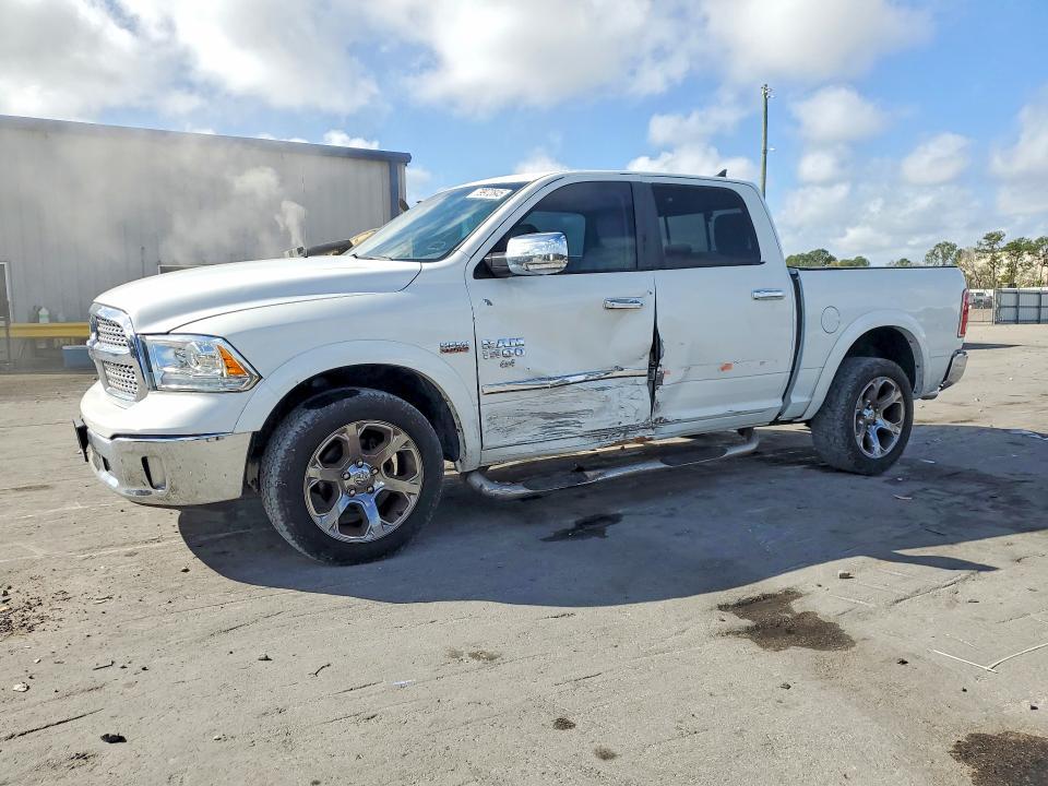 2014 Dodge 1500 Laramie