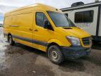 2016 Mercedes-Benz Sprinter 2500