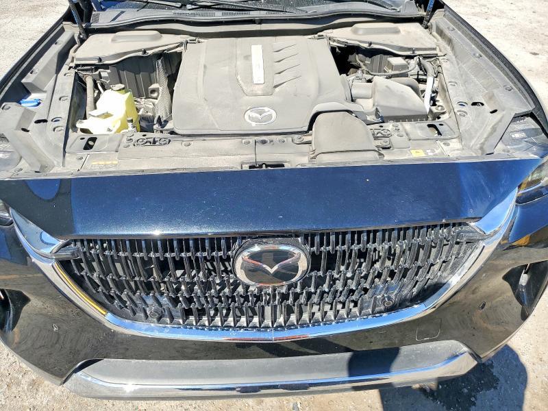 2024 Mazda Cx-90 Premium