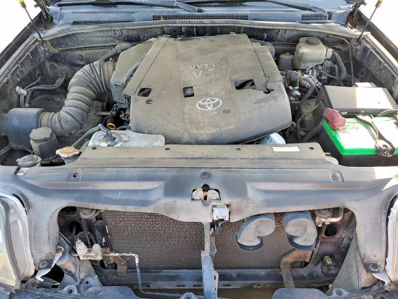 2006 Toyota 4runner SR5