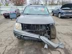 2008 Nissan Frontier SE V6