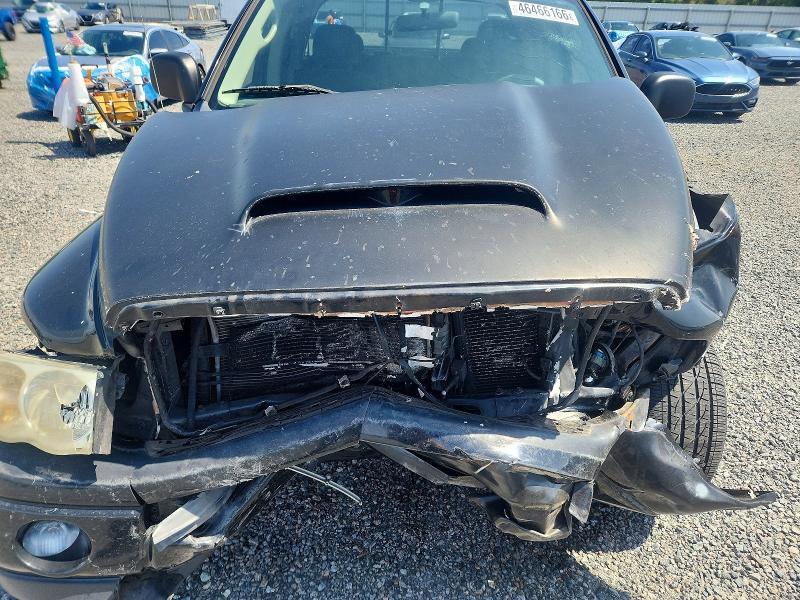 2004 Dodge RAM 1500 ST