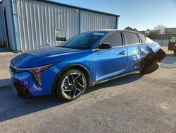 2025 KIA K4 Gt-line en venta en Tulsa, OK