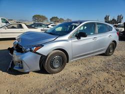 2018 Subaru Impreza for sale in San Diego, CA