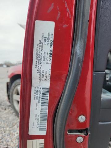 2010 Dodge Charger sxt