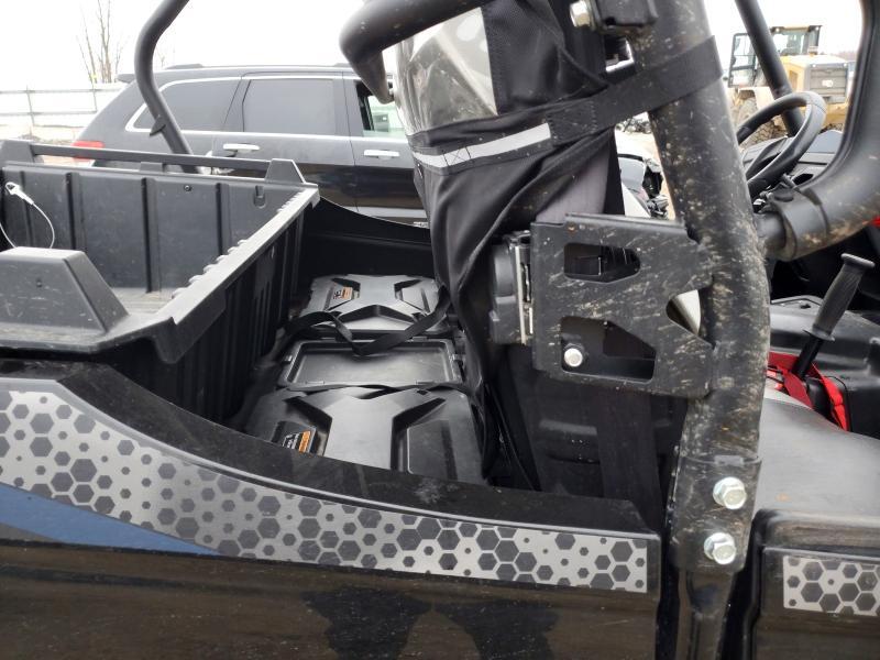 2024 Kawasaki Teryx Utility Vehicle